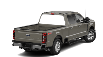 2026 Ford Super Duty F-250 SRW 4WD