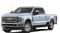 2026 Ford Super Duty F-250 SRW 4WD
