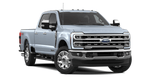 2026 Ford Super Duty F-250 SRW 4WD