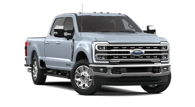 2026 Ford Super Duty F-250 SRW 4WD