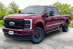 2026 Ford Super Duty F-350 SRW 4WD