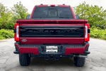 2026 Ford Super Duty F-350 SRW 4WD