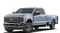 2027 Ford Super Duty F-350 SRW LARIAT