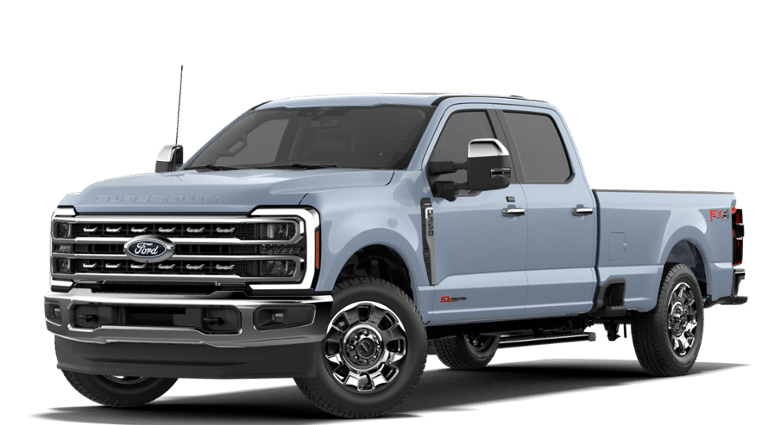 2027 Ford Super Duty F-350 SRW LARIAT
