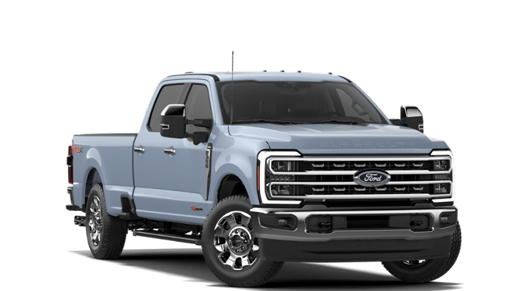 2027 Ford Super Duty F-350 SRW LARIAT