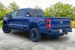 2026 Ford Super Duty F-350 SRW 4WD