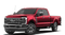 2027 Ford Super Duty F-350 SRW 4WD