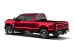 2027 Ford Super Duty F-350 SRW 4WD