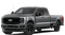 2026 Ford Super Duty F-350 SRW 4WD
