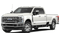 2026 Ford Super Duty F-350 SRW 4WD