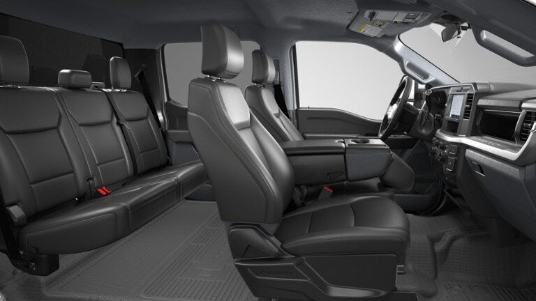 2026 Ford Super Duty F-350 SRW 4WD