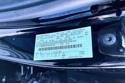 2026 Ford Super Duty F-350 SRW 4WD