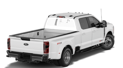 2027 Ford Super Duty F-350 DRW 4WD