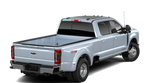 2026 Ford Super Duty F-350 DRW 4WD