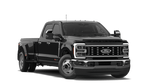 2027 Ford Super Duty F-350 DRW 4WD