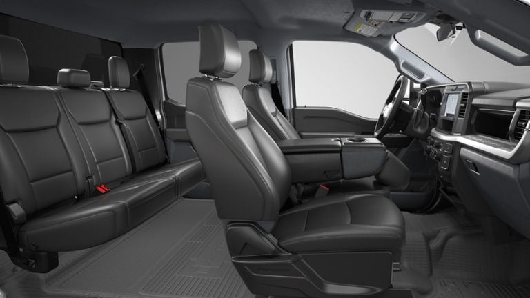 2026 Ford Super Duty F-350 DRW 4WD