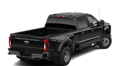 2026 Ford Super Duty F-350 DRW 4WD