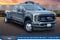 2026 Ford Super Duty F-350 DRW 4WD