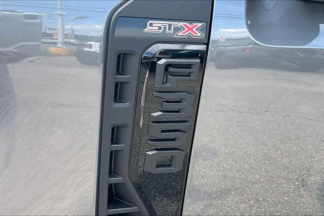 2026 Ford Super Duty F-350 DRW 4WD