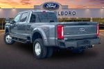 2026 Ford Super Duty F-350 DRW 4WD