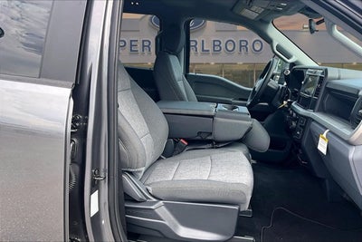 2026 Ford Super Duty F-350 DRW 4WD