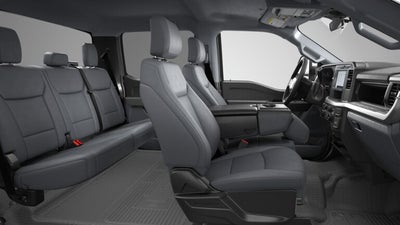 2026 Ford Super Duty F-350 DRW 4WD