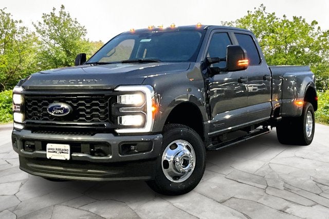 2026 Ford Super Duty F-350 DRW 4WD