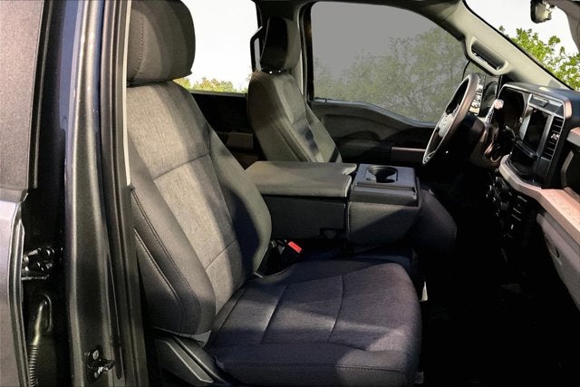 2026 Ford Super Duty F-350 DRW 4WD