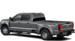 2026 Ford Super Duty F-350 DRW 4WD