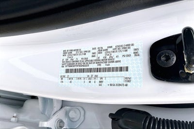 2026 Ford Super Duty F-350 DRW 4WD