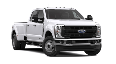 2026 Ford Super Duty F-350 DRW 4WD