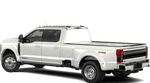 2026 Ford Super Duty F-450 DRW 4WD