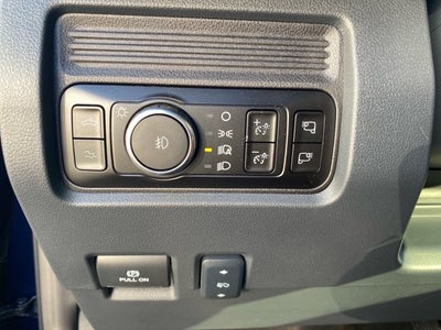 2027 Ford Super Duty F-450 DRW 4WD