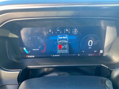 2027 Ford Super Duty F-450 DRW 4WD