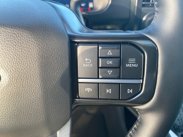 2027 Ford Super Duty F-450 DRW 4WD