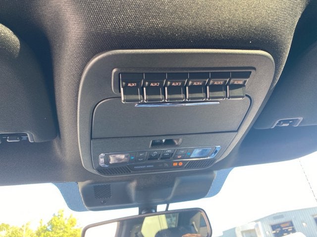 2027 Ford Super Duty F-450 DRW 4WD