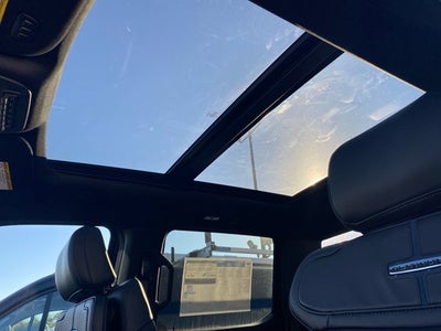 2027 Ford Super Duty F-450 DRW 4WD
