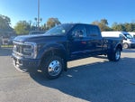 2027 Ford Super Duty F-450 DRW 4WD
