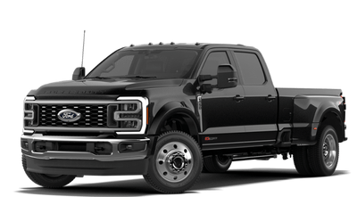 2027 Ford Super Duty F-450 DRW LARIAT