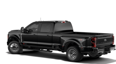 2027 Ford Super Duty F-450 DRW LARIAT