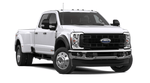 2026 Ford Super Duty F-450 DRW 4WD