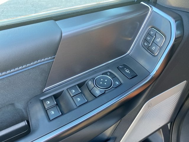2027 Ford Super Duty F-450 DRW 4WD