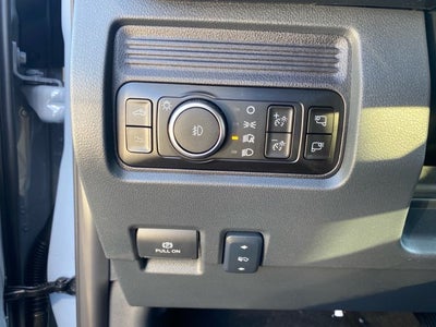 2027 Ford Super Duty F-450 DRW 4WD