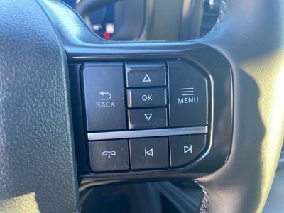 2027 Ford Super Duty F-450 DRW 4WD