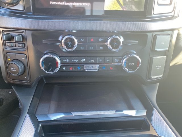 2027 Ford Super Duty F-450 DRW 4WD