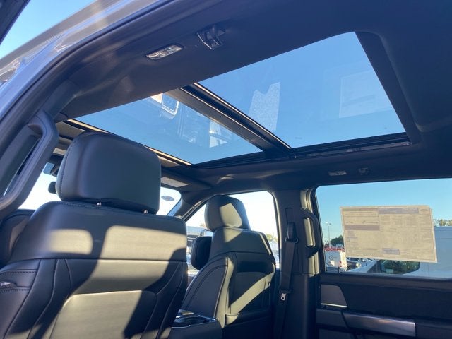 2027 Ford Super Duty F-450 DRW 4WD