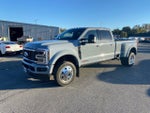 2027 Ford Super Duty F-450 DRW 4WD