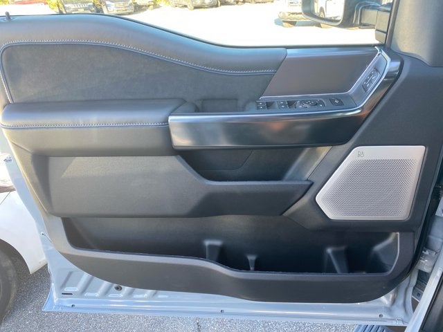 2027 Ford Super Duty F-450 DRW 4WD