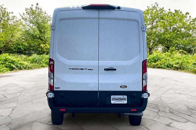 2026 Ford Transit Cargo Van 250