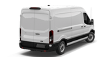 2027 Ford Transit Cargo Van 250
